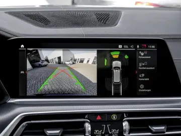 X5 xDrive45e M Sport 2-Achs Luftfed. AHK Pano DA