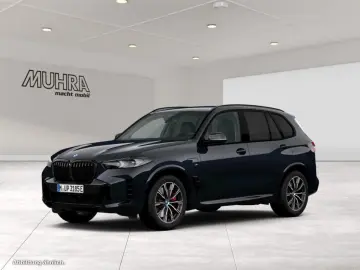 X5 xDrive50e M Sport Pro 20  AHK Memory DA Prof.