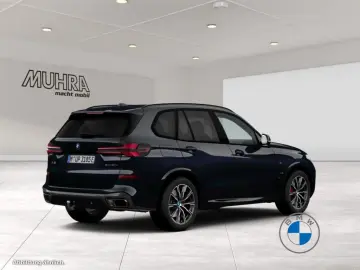 X5 xDrive50e M Sport Pro 20  AHK Memory DA Prof.