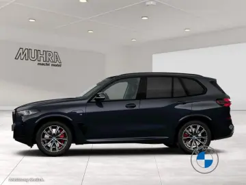 X5 xDrive50e M Sport Pro 20  AHK Memory DA Prof.