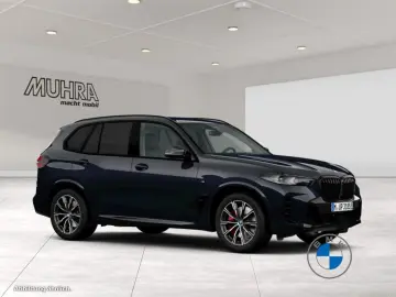 X5 xDrive50e M Sport Pro 20  AHK Memory DA Prof.
