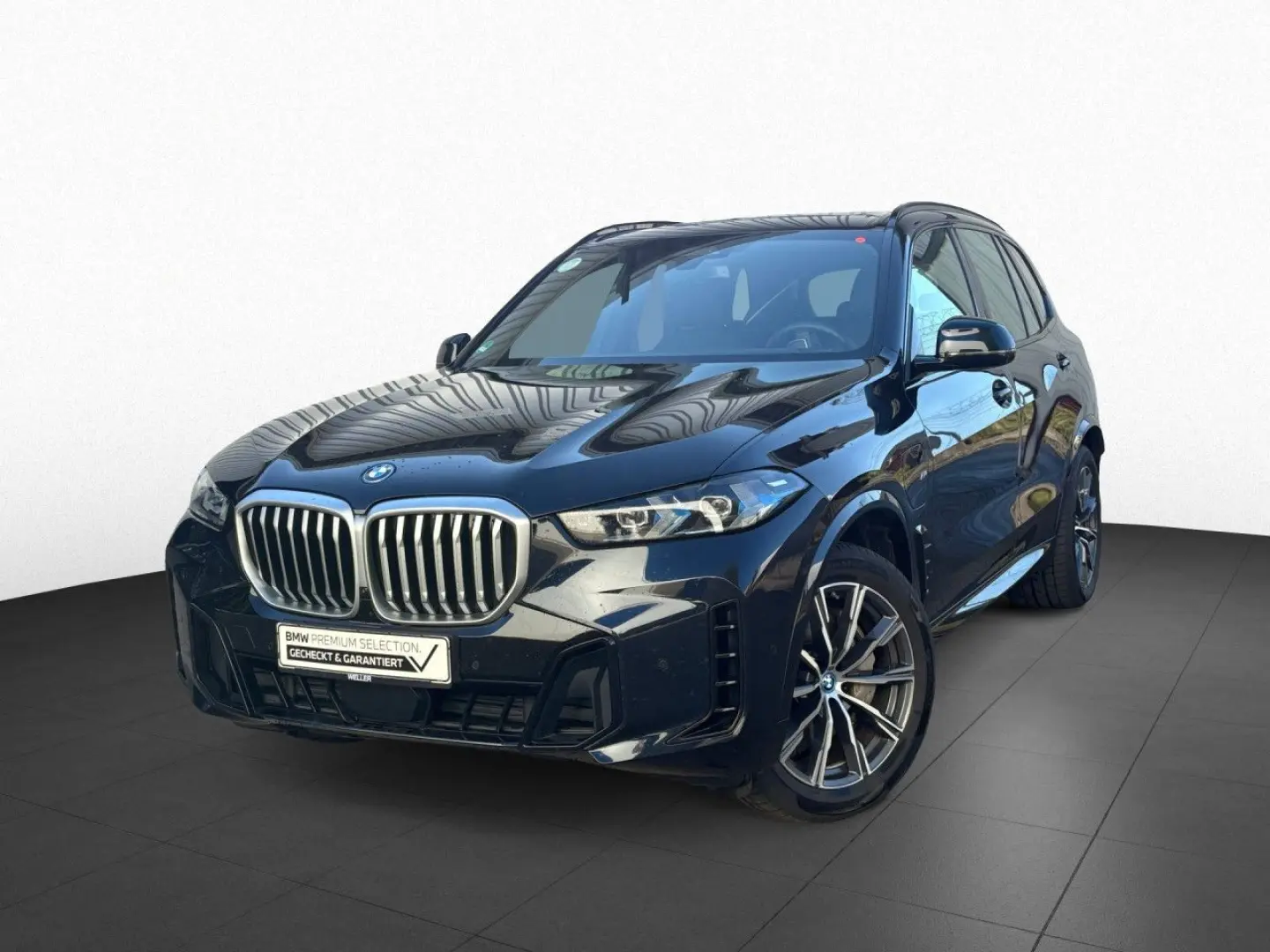 X5 xDrive50e M Sport DA PA-Prof KomfSi Pano AHK