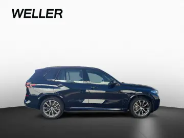 X5 xDrive50e M Sport DA PA-Prof KomfSi Pano AHK