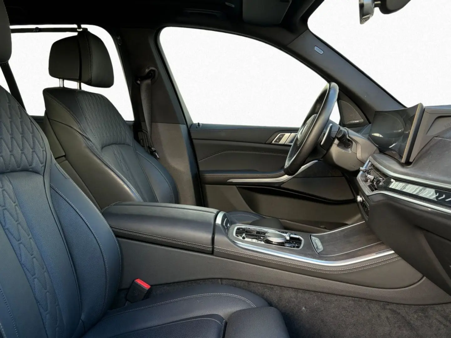 X5 xDrive50e M Sport DA PA-Prof KomfSi Pano AHK