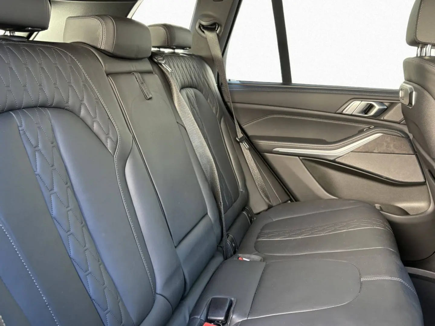 X5 xDrive50e M Sport DA PA-Prof KomfSi Pano AHK