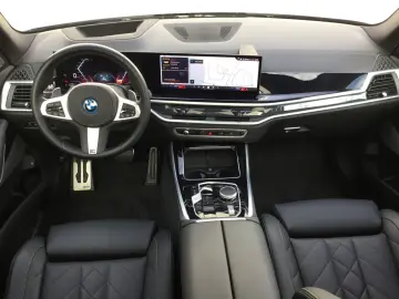 X5 xDrive50e M SPORT PRO PANO AHK PAP HK SOUND
