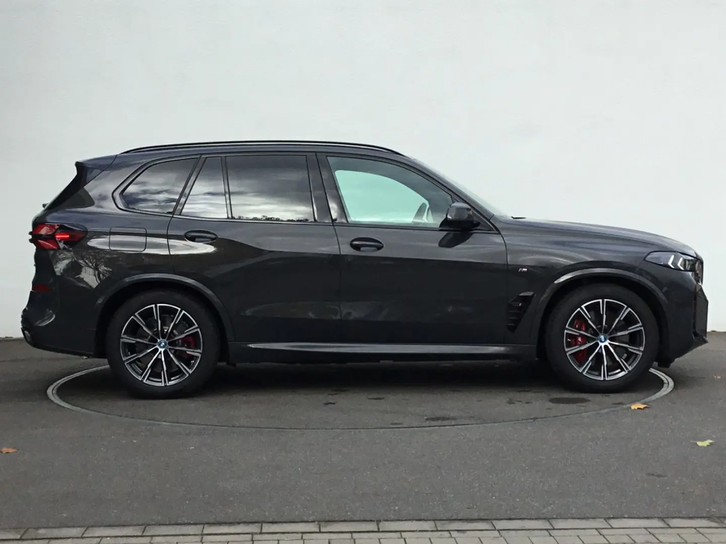 X5 xDrive50e M SPORT PRO PANO AHK PAP HK SOUND