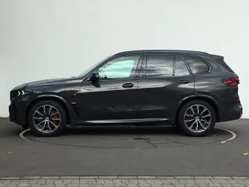 X5 xDrive50e M SPORT PRO PANO AHK PAP HK SOUND