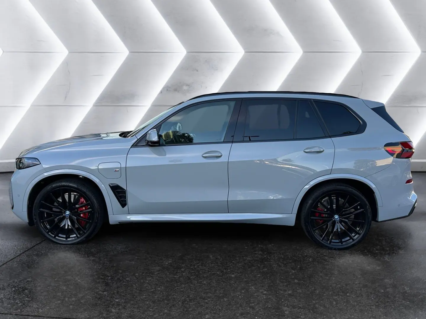 X5 xDrive50e M Sportpaket Gestiksteuerung DAB