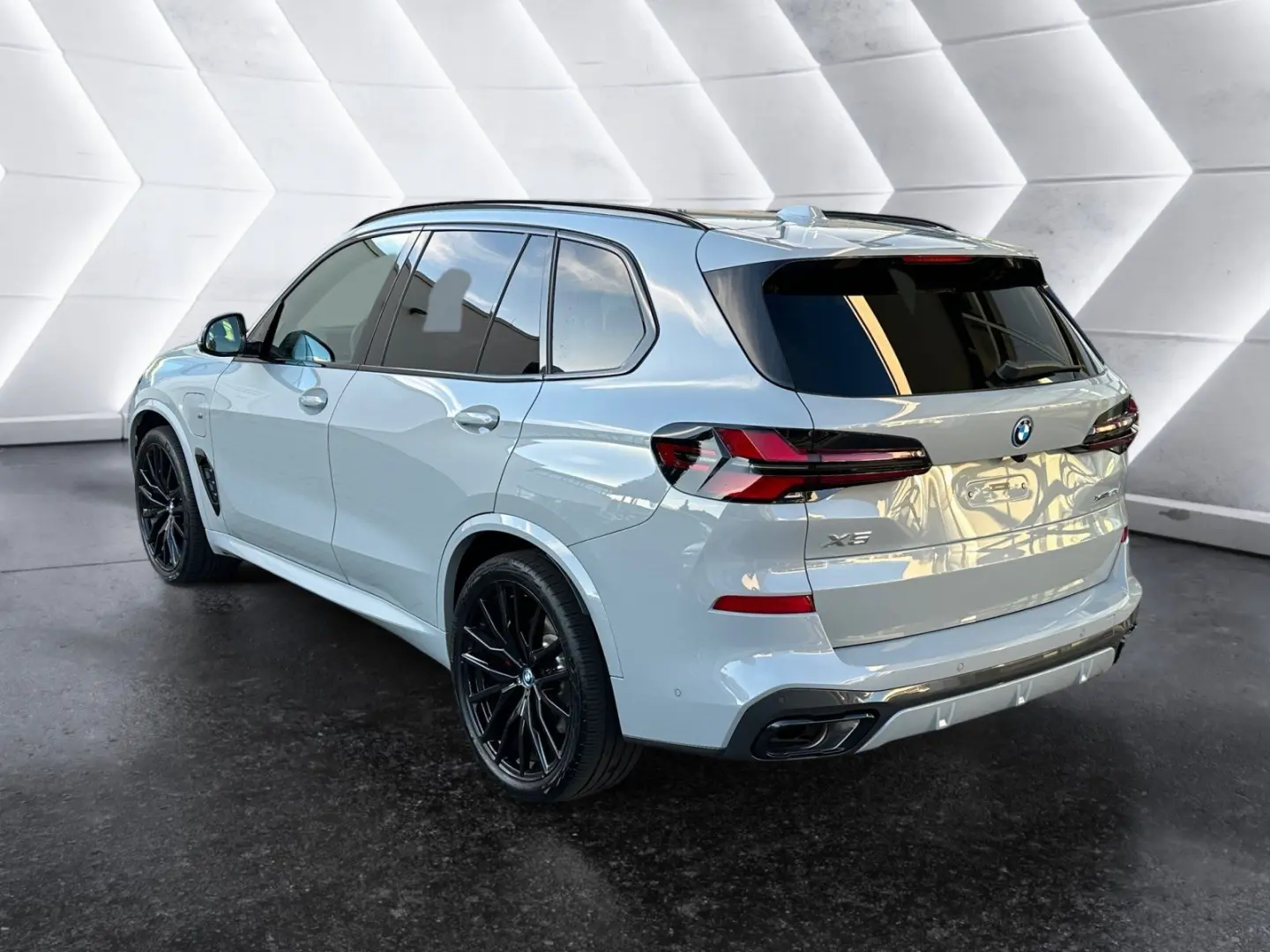 X5 xDrive50e M Sportpaket Gestiksteuerung DAB