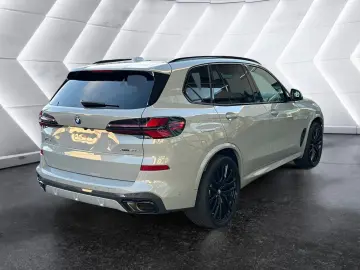 X5 xDrive50e M Sportpaket Gestiksteuerung DAB