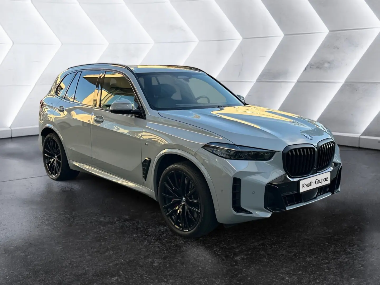 X5 xDrive50e M Sportpaket Gestiksteuerung DAB