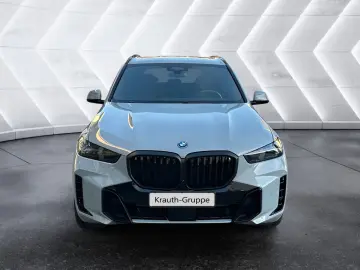 X5 xDrive50e M Sportpaket Gestiksteuerung DAB