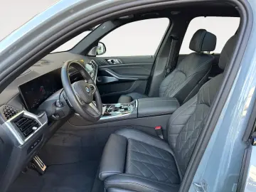 X5 xDrive50e M Sportpaket Gestiksteuerung DAB
