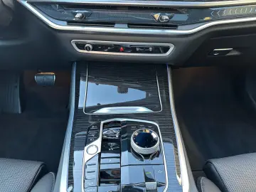 X5 xDrive50e M Sportpaket Gestiksteuerung DAB