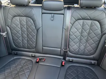 X5 xDrive50e M Sportpaket Gestiksteuerung DAB