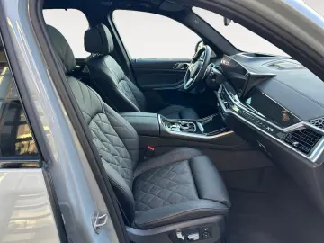 X5 xDrive50e M Sportpaket Gestiksteuerung DAB