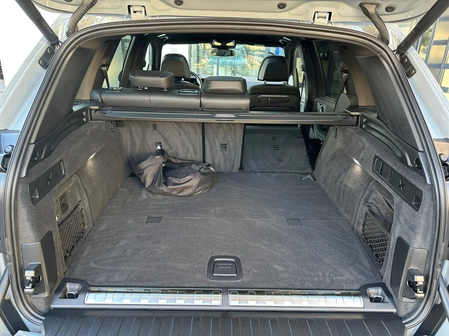 X5 xDrive50e M Sportpaket Gestiksteuerung DAB