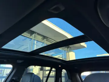 X5 xDrive50e M Sportpaket Gestiksteuerung DAB