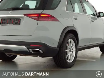 GLE 400e 4M ANHÄNGEVORRICHTUNG  Navi Keyless LED