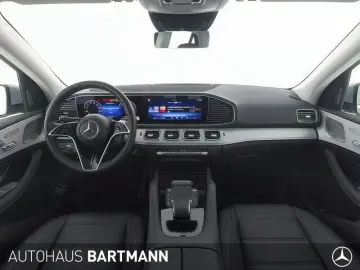 GLE 400e 4M ANHÄNGEVORRICHTUNG  Navi Keyless LED