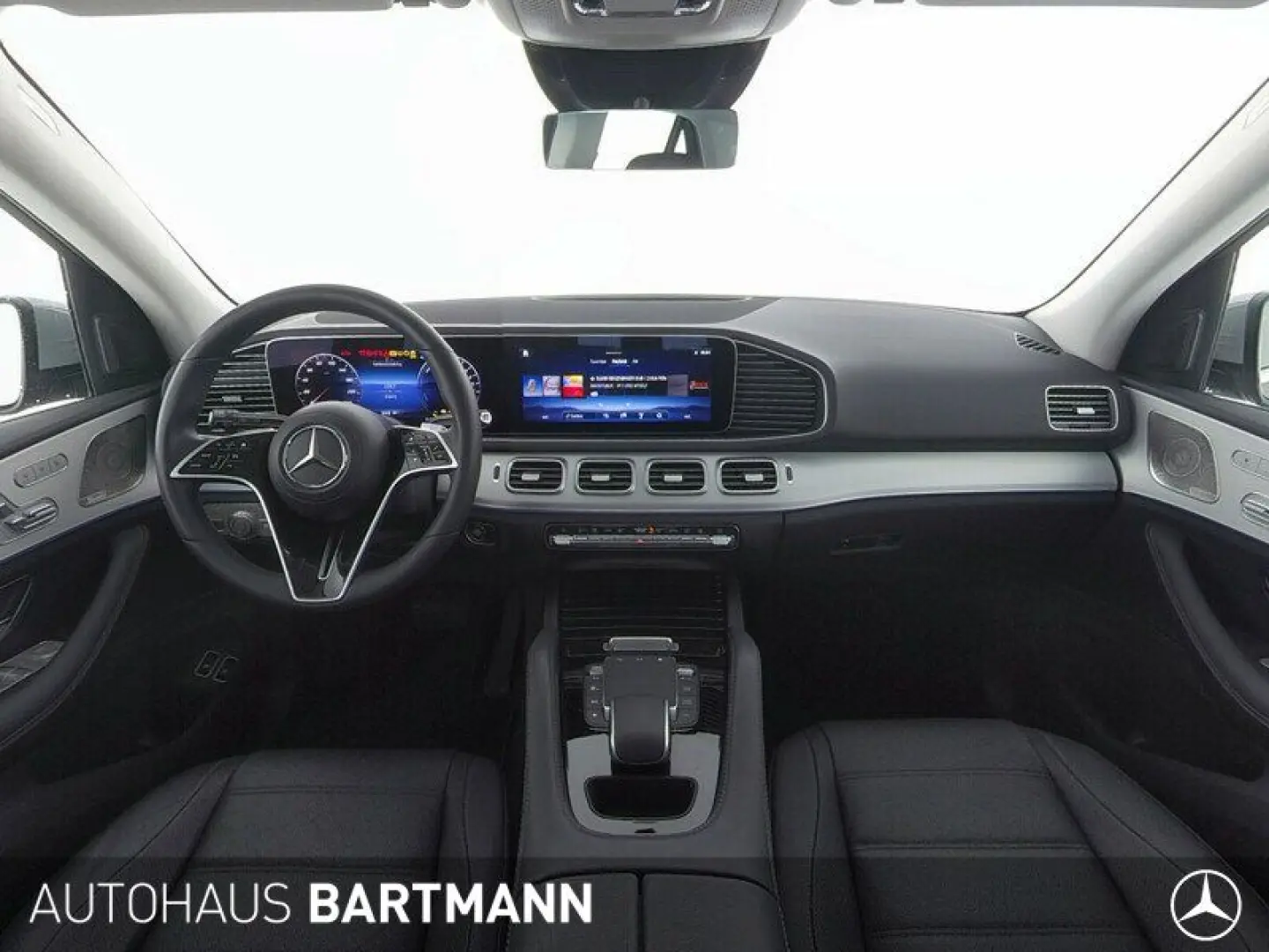 GLE 400e 4M ANHÄNGEVORRICHTUNG  Navi Keyless LED