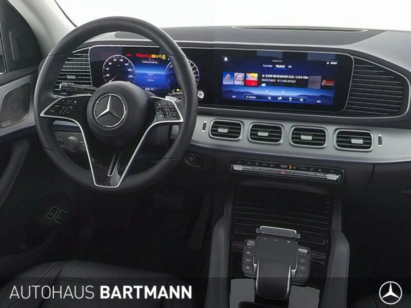 GLE 400e 4M ANHÄNGEVORRICHTUNG  Navi Keyless LED