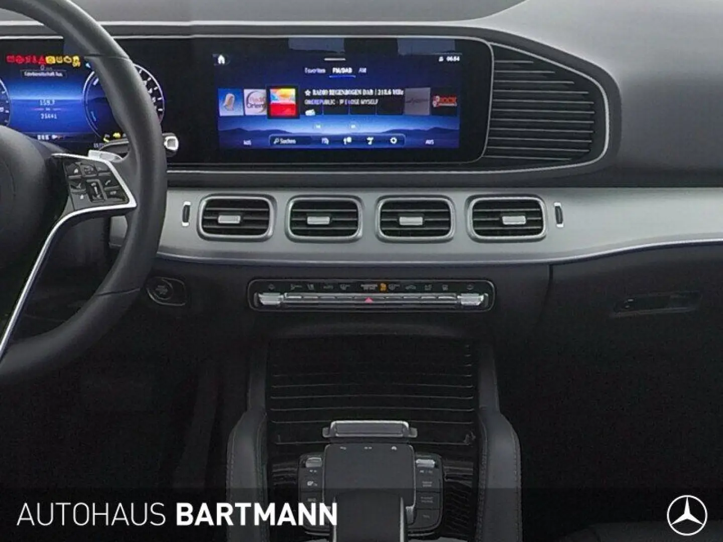 GLE 400e 4M ANHÄNGEVORRICHTUNG  Navi Keyless LED