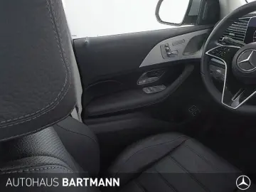 GLE 400e 4M ANHÄNGEVORRICHTUNG  Navi Keyless LED