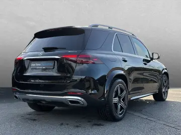 Mercedes-Benz GLE 400e 4M AMG Advanced  Pano AHK