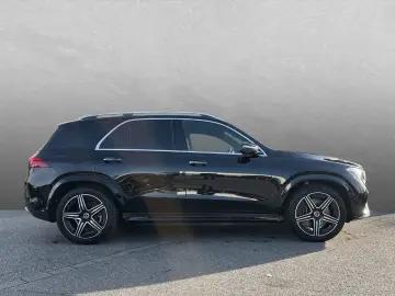 Mercedes-Benz GLE 400e 4M AMG Advanced  Pano AHK