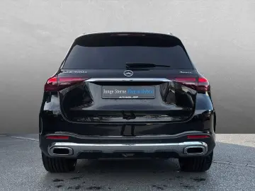 Mercedes-Benz GLE 400e 4M AMG Advanced  Pano AHK