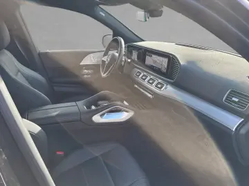 Mercedes-Benz GLE 400e 4M AMG Advanced  Pano AHK