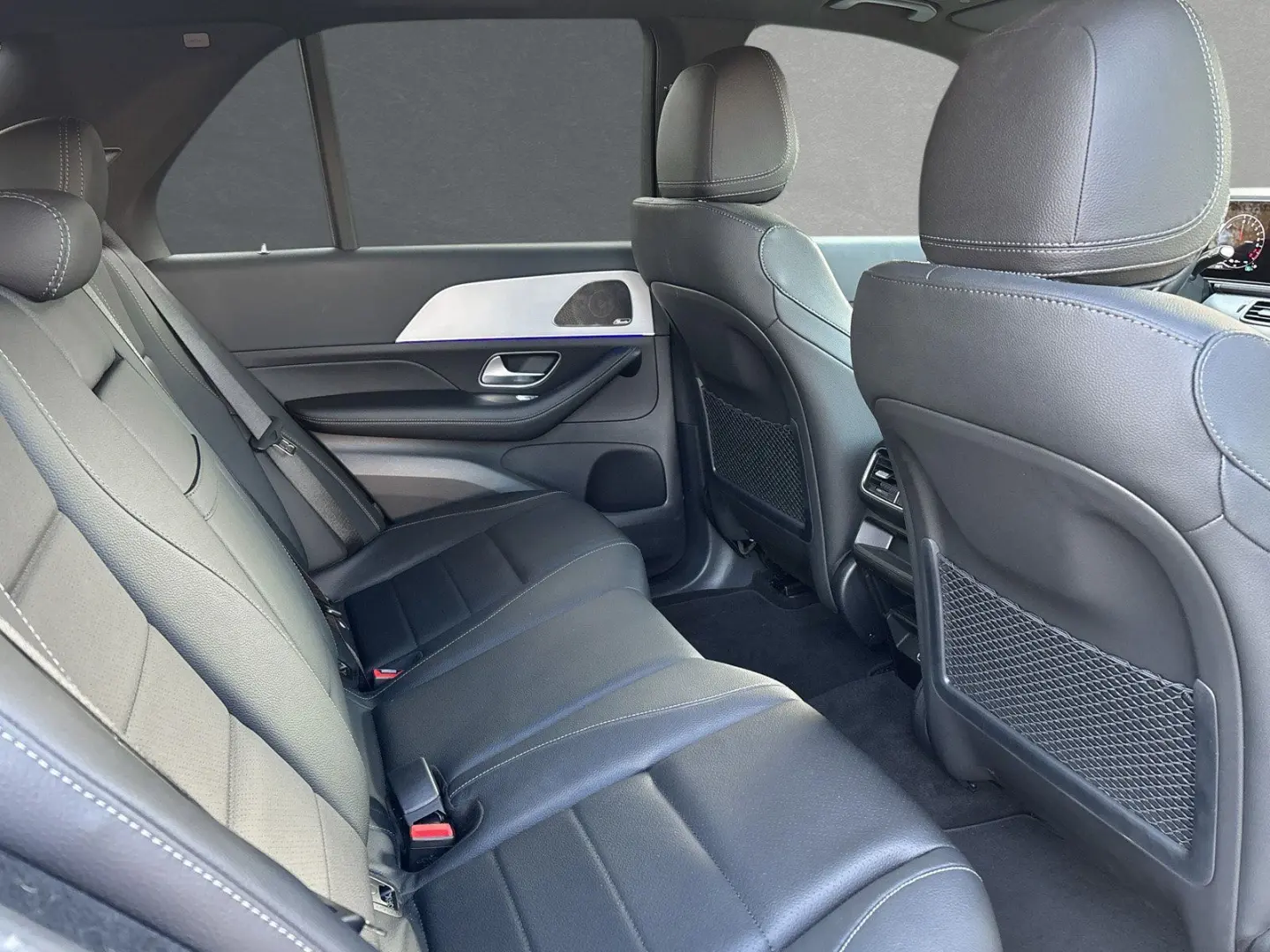 Mercedes-Benz GLE 400e 4M AMG Advanced  Pano AHK