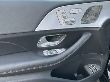 Mercedes-Benz GLE 400e 4M AMG Advanced  Pano AHK