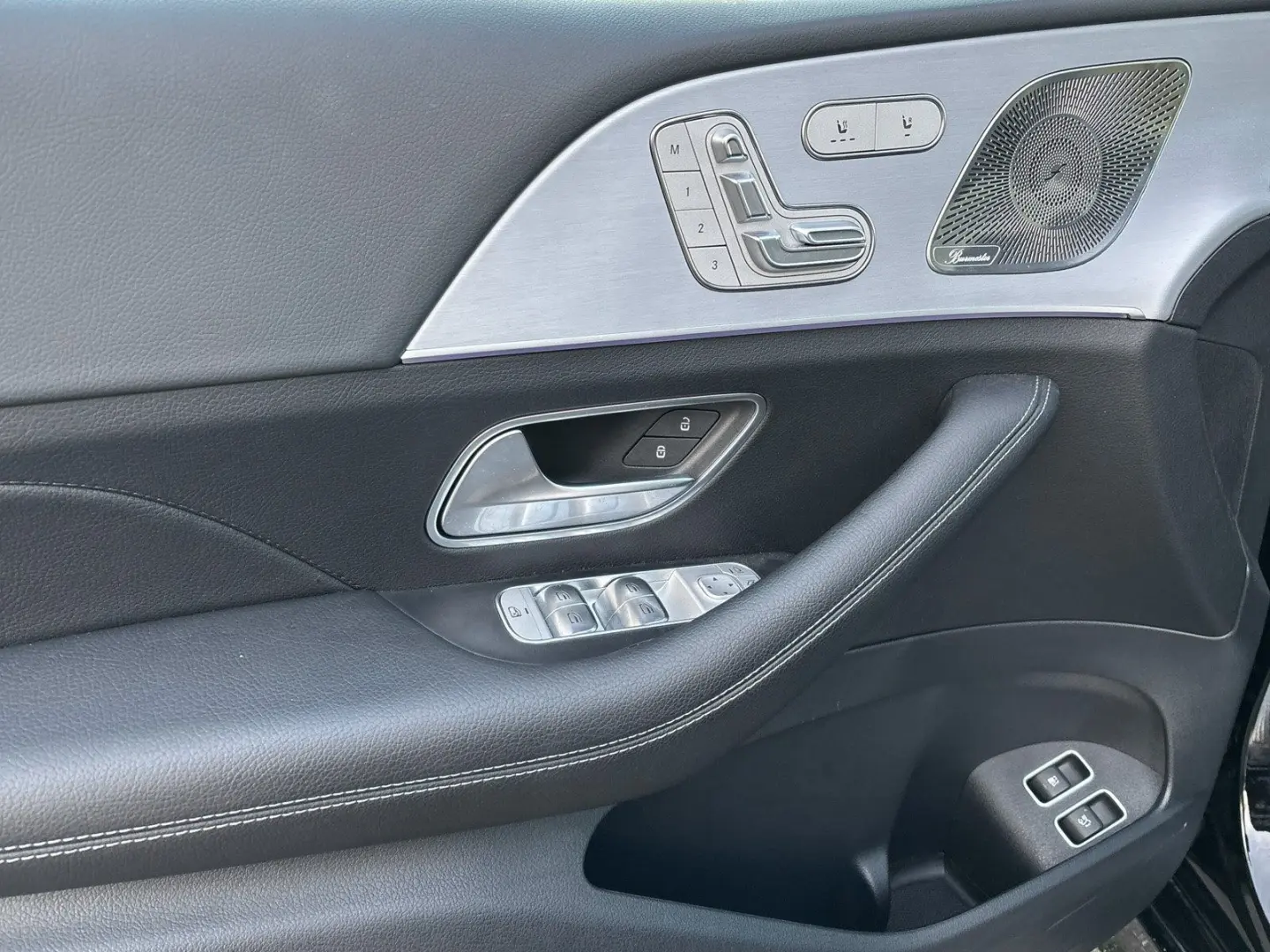 Mercedes-Benz GLE 400e 4M AMG Advanced  Pano AHK