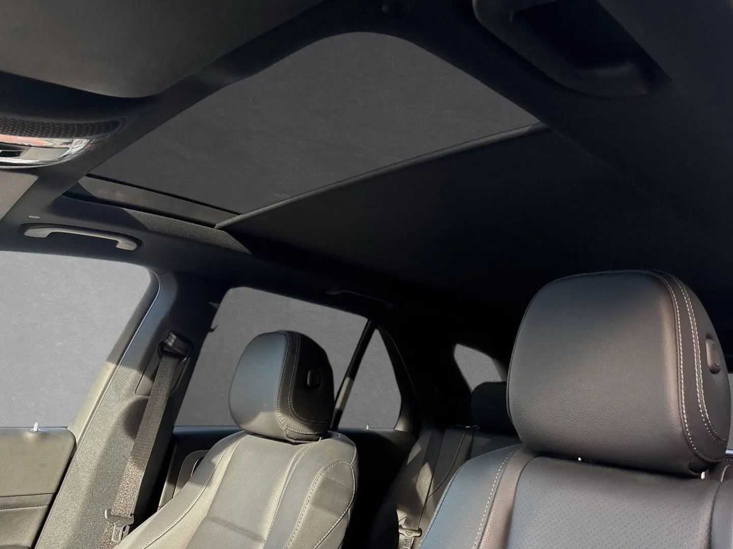 Mercedes-Benz GLE 400e 4M AMG Advanced  Pano AHK