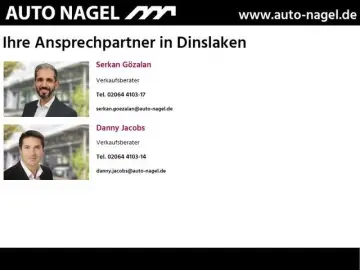 Mercedes-Benz GLE 400e 4M AMG Advanced  Pano AHK