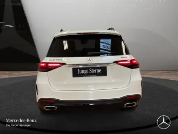 GLE 400 e 4M AMG Advanced  Pano HuD AHK Airmatic