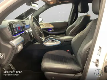GLE 400 e 4M AMG Advanced  Pano HuD AHK Airmatic