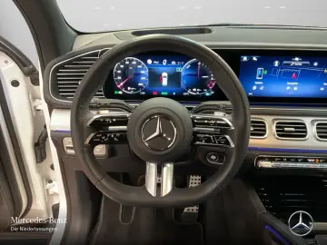 GLE 400 e 4M AMG Advanced  Pano HuD AHK Airmatic
