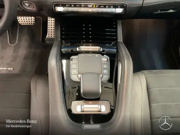 GLE 400 e 4M AMG Advanced  Pano HuD AHK Airmatic