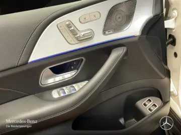 GLE 400 e 4M AMG Advanced  Pano HuD AHK Airmatic