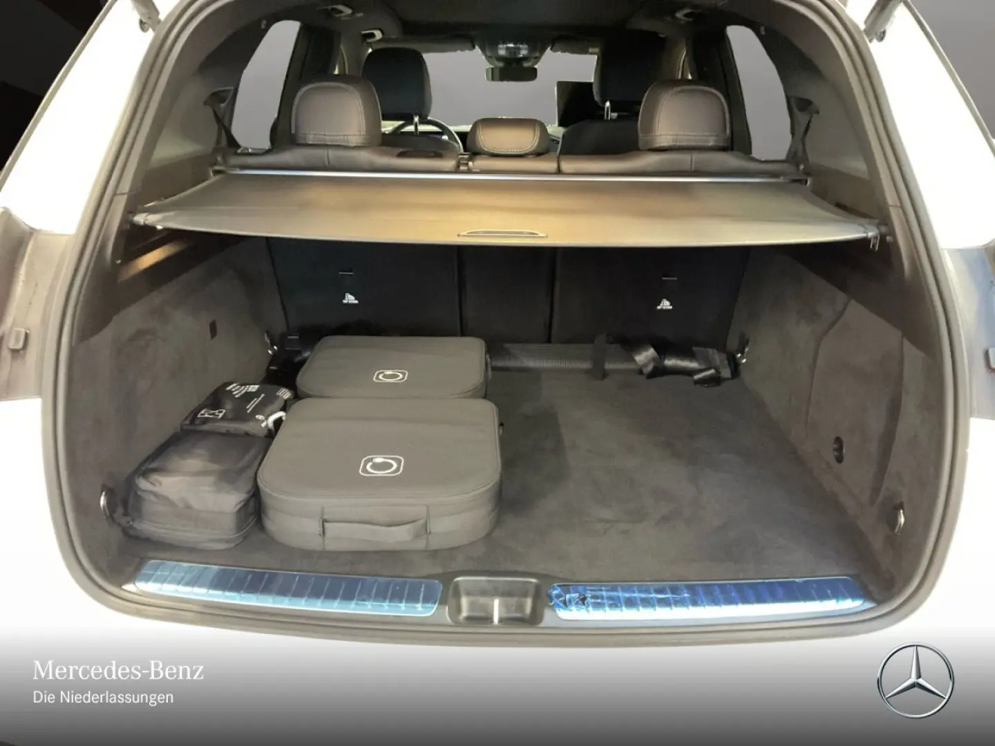 GLE 400 e 4M AMG Advanced  Pano HuD AHK Airmatic