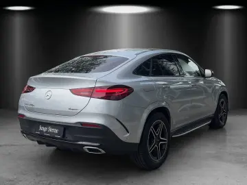 GLE400e AMG Prem AIRMATIC Carbon DISTR Pano MLED
