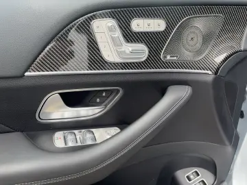 GLE400e AMG Prem AIRMATIC Carbon DISTR Pano MLED