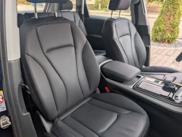 Q7 55 TFSI e quattro S-Line  21 -Alu Businesspak