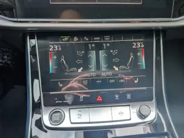 Q7 55 TFSI e quattro S-Line  21 -Alu Businesspak