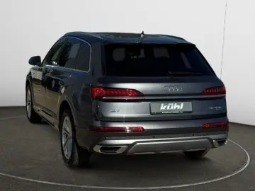 Q7 55 TFSI e quattro S line Navi HUD LM20