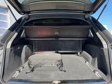 Q7 55 TFSI e quattro S line Navi HUD LM20